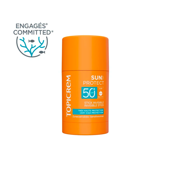[TOPI147] SUN PROTECT STICK INVISIBLE SPF50+ 15g