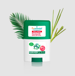 PURESSENTIEL ANTI-PIQUE - STICK REPULSIF ZONE TROPICAL WATERPROOF