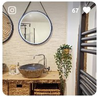 Projet Instagram 1