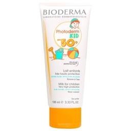 [BIO0015] Photoderm Kid Lait Spf 50 100Ml
