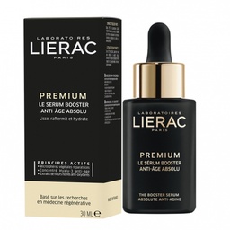 [LIE0037] Premium Serum 30Ml