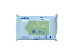 [MS019] Lingettes nettoyantes  