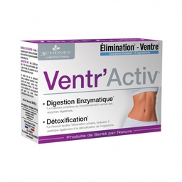 [3CH040] Ventr'Activ 60 Cp