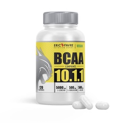 [EFW193] BCAA 10.1.1 120 comprimés