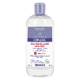 [JON008] Eau Thermale Jonzac Eau Micellaire anti-âge Bio 500Ml