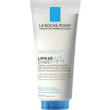 [LRP041] Lipikar Syndet 200Ml