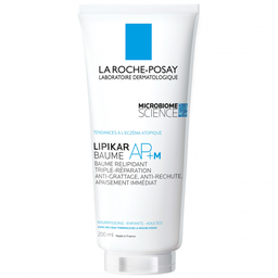 [LRP004] Lipikar Baume Ap+M 200Ml