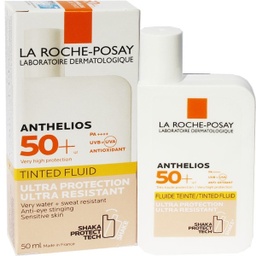 [LRP020] Anthelios UVMUNE 400 Fluide Teinte 50Ml