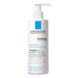 [LRP025] Lipikar Baume Ap+M 400Ml
