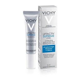 [VIC006] Liftactiv Supreme Yeux T15Ml