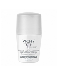 [VIC016] Deo Bille Anti Transpirant Peau Sensible Epilée 48H 50 Ml