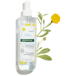 [KLOR003] KLORANE EAU FRAICHE PARFUMEE 500ml