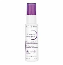 [BIO0002] CICABIO LOTION  40 ml