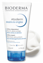 [BIO0042] ATODERM CREME MAINS 50ML