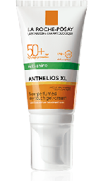 [LRP039] ANTHELIOS GEL CREME SPF50+ ANTI-BRILLANCE 50ml
