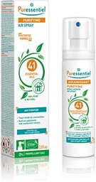 [PUR001] Spray Aérien Assainissant 75Ml