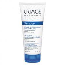 [URI0042] XEMOSE BAUME OLEO-APAISANT ANTI-GRATTAGE 200ML