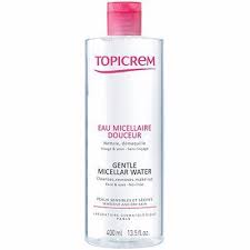 [TOPI005] Eau Micellaire Douceur 400ml