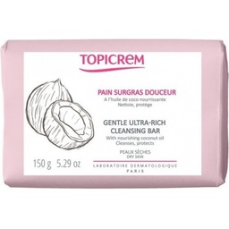 [TOPI007] Pain Surgras Douceur 150G