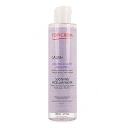 [TOPI009] Calm+ Eau Micellaire Apaisante 200ml