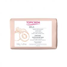 [TOPI023] MELA Pain exfoliant Unifiant 150g