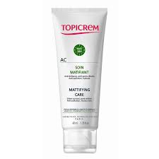 [TOPI025] AC Soin Matifiant 40ml