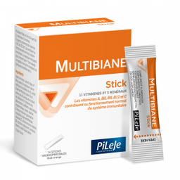 [PIL031] MULTIBIANE  STICK