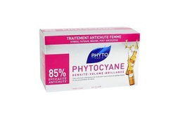 [PHY0001] PHYTOCYANE SOIN 12x7,5ML