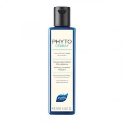 [PHY0009] PHYTOCEDRAT SHAMPOOING PURIFIANT SÉBO-RÉGULATEUR