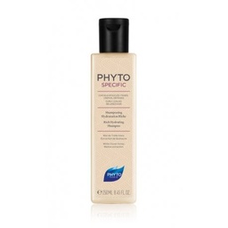 [PHY0043] SHAMP HYDRATATION RICHE 250ML