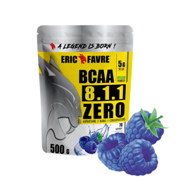 [EFW094] Bcaa 8.11 Zero Veg Raspberry