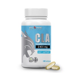 [EFW138] CLA 2400 - 120Capsules