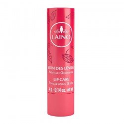 LAINO STICK LEVRES PARFUME "GRENADINE" TBE/4g