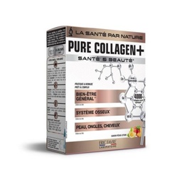 [EFW148] PURE COLLAGEN + EF SC FRANCE