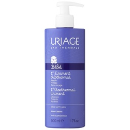 [URI0049] Bebe 1Er LINIMENT OLEO FP 500ML
