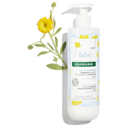 KLORANE LAIT HYDRATANT 500ML