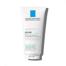 [LRP046] LIPIKAR UREA LAIT 5+ 200ML
