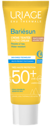 [URI0058] BARIESUN SPF50+ CREME DOREE 50ml