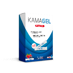 [EFW169] Kamagel Erection