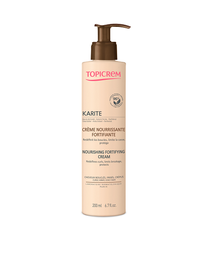 [TOPI077] KARITE CRÈME NOURRISSANTE FORTIFIANTE 200 ML