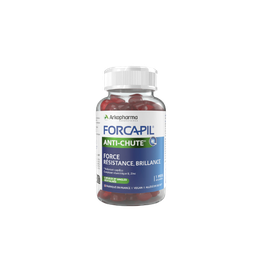 [ARK113] Forcapil Anti-Chute 60 Gummies