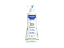 [MS030] Mustela Hydra Bébé Lait Corp 500ML