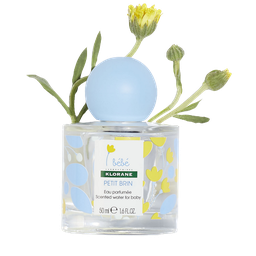 Klorane Eau parfumée 50 ml