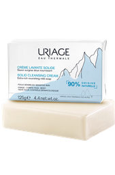 [URI0072] CRÈME LAVANTE SOLIDE