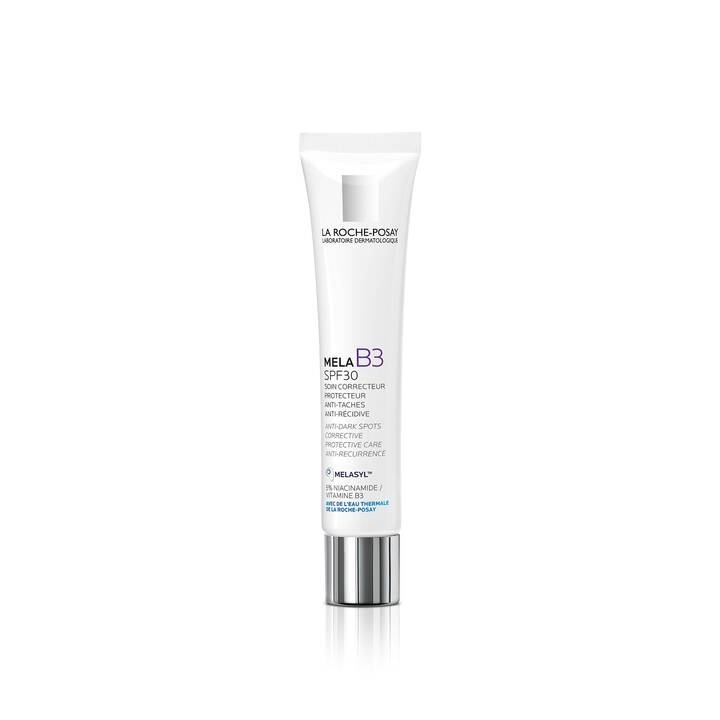 [LRP060] MELA B3 SPF30 40ML