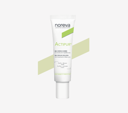 Actipur BB-Creme anti-imperfections Teinte doree