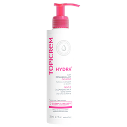 [TOPI099] HYDRA+ Lait Demaquillant Douceur