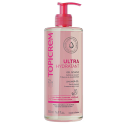 [TOPI105] ULTRA-HYDRATANT GEL DOUCHE 500ml