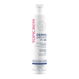 [TOPI101] DERMOSPECIFIC PV/DS GEL NETT 200ml