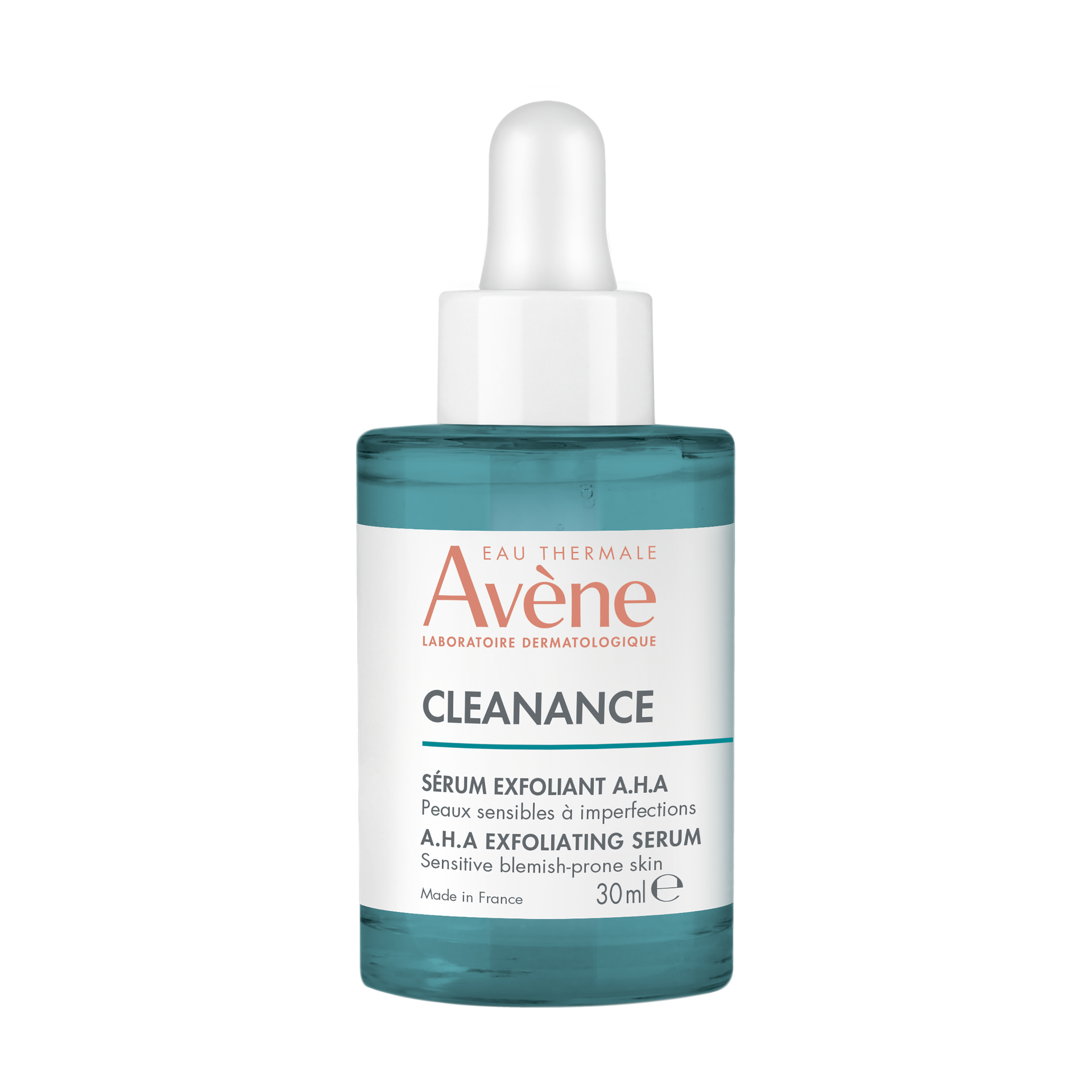 [AVE0023] CLEANANCE Serum exfoliant A.H.A 30ml